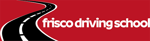 Frisco Driving School Logo